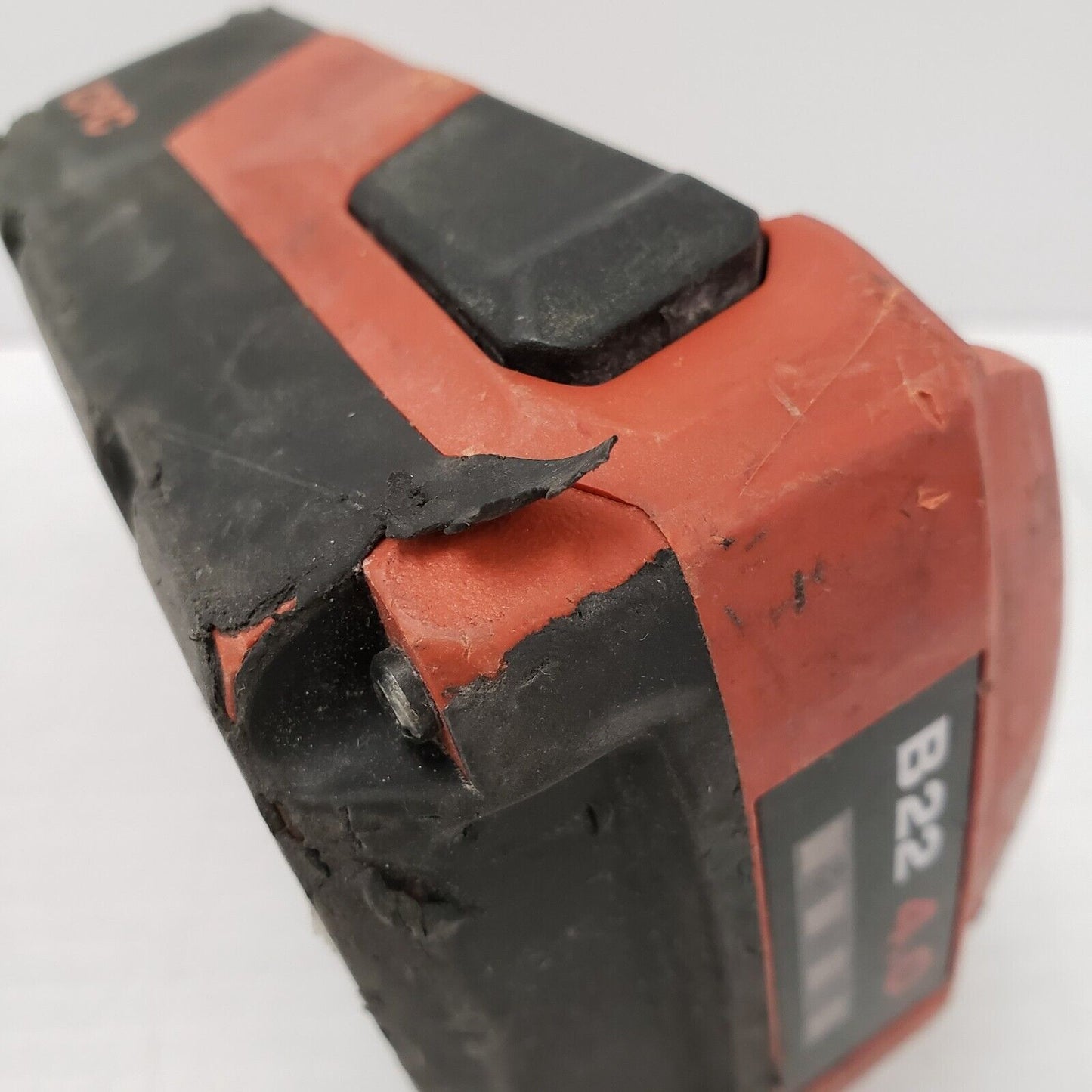 (I-34375) Hilti B22/4.0AH Battery