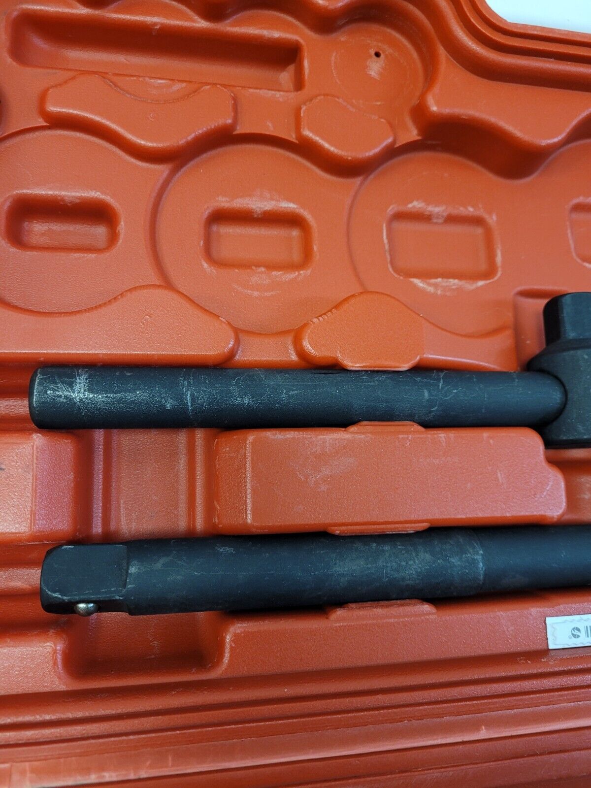 (N79281-1) Deep Impact Socket Set