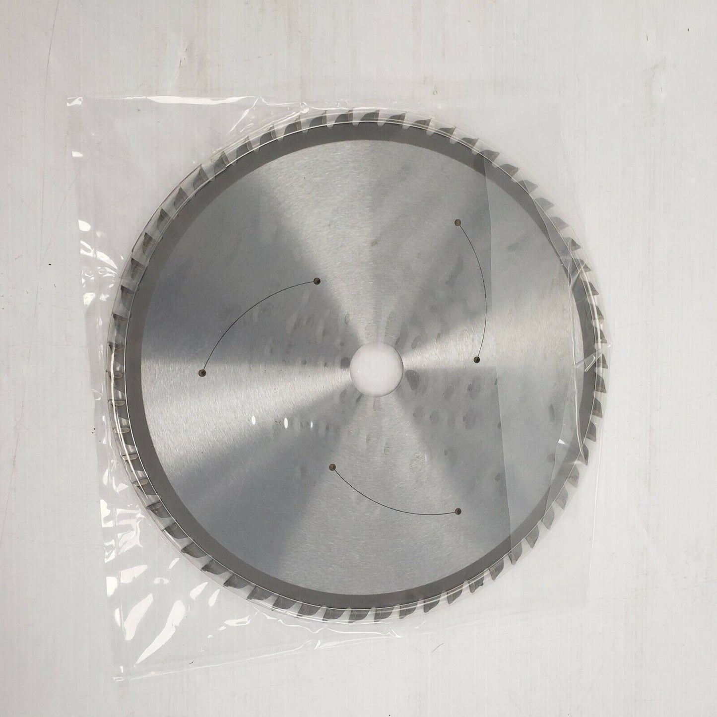 (22040-2) Jepson Drytech Saw Blade