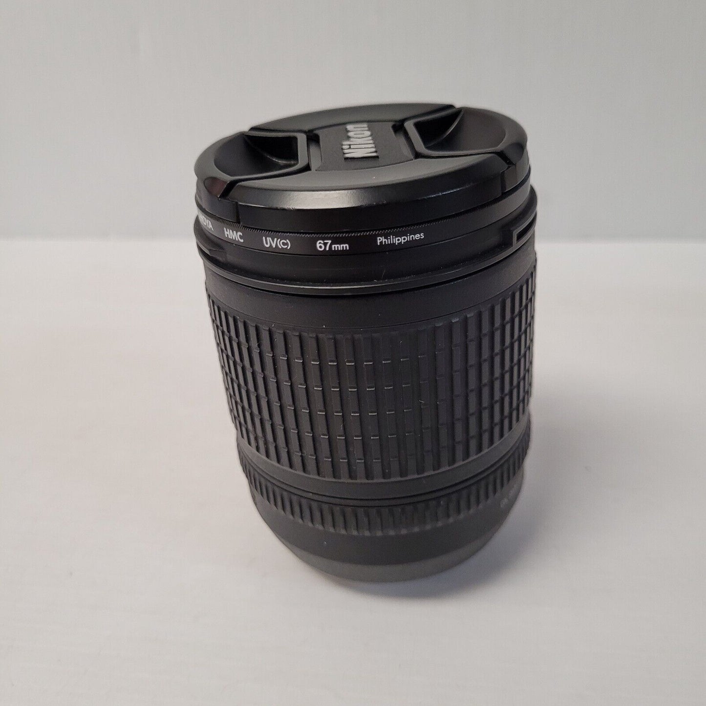 (N71908-2) Objectif Nikon 18-135 mm f/3,5-5,6G ED-IF AF-S DX Zoom Nikkor