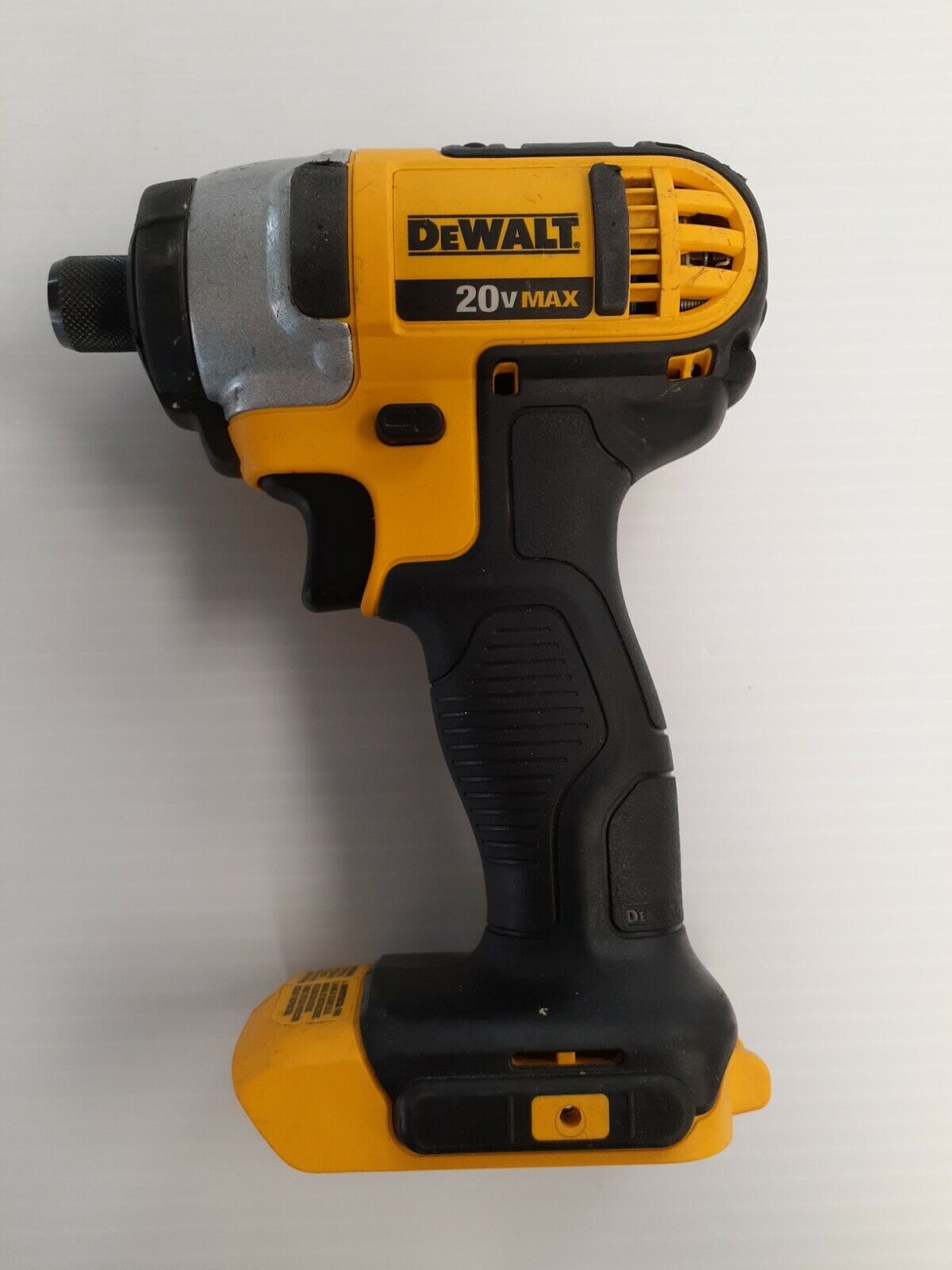 (N15810-1) Dewalt Impact Driver