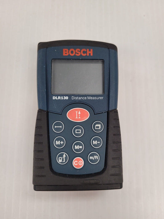 (N73572-5) Télémètre laser Bosch DLR130