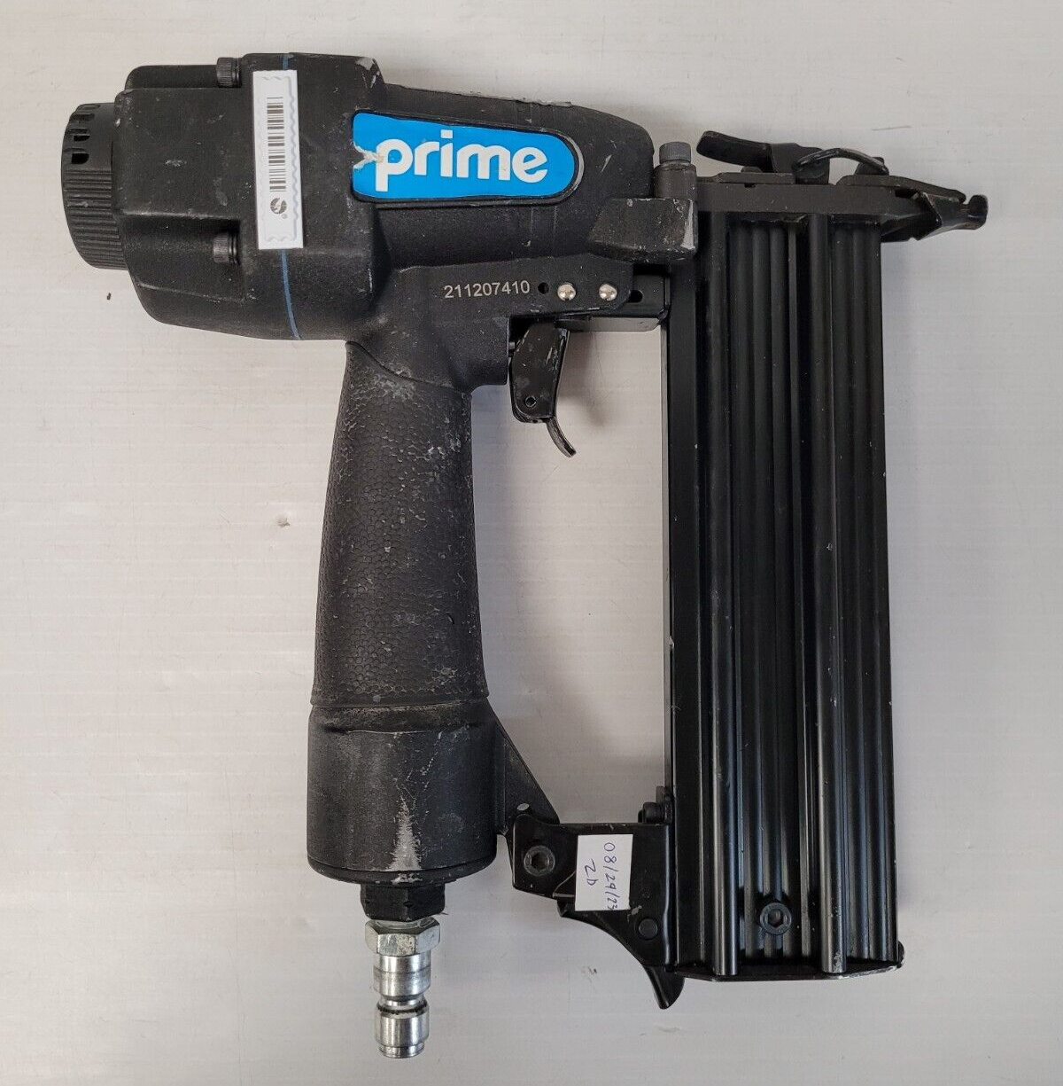 (N77446-2) Prime LNF-50AC Air Nailer