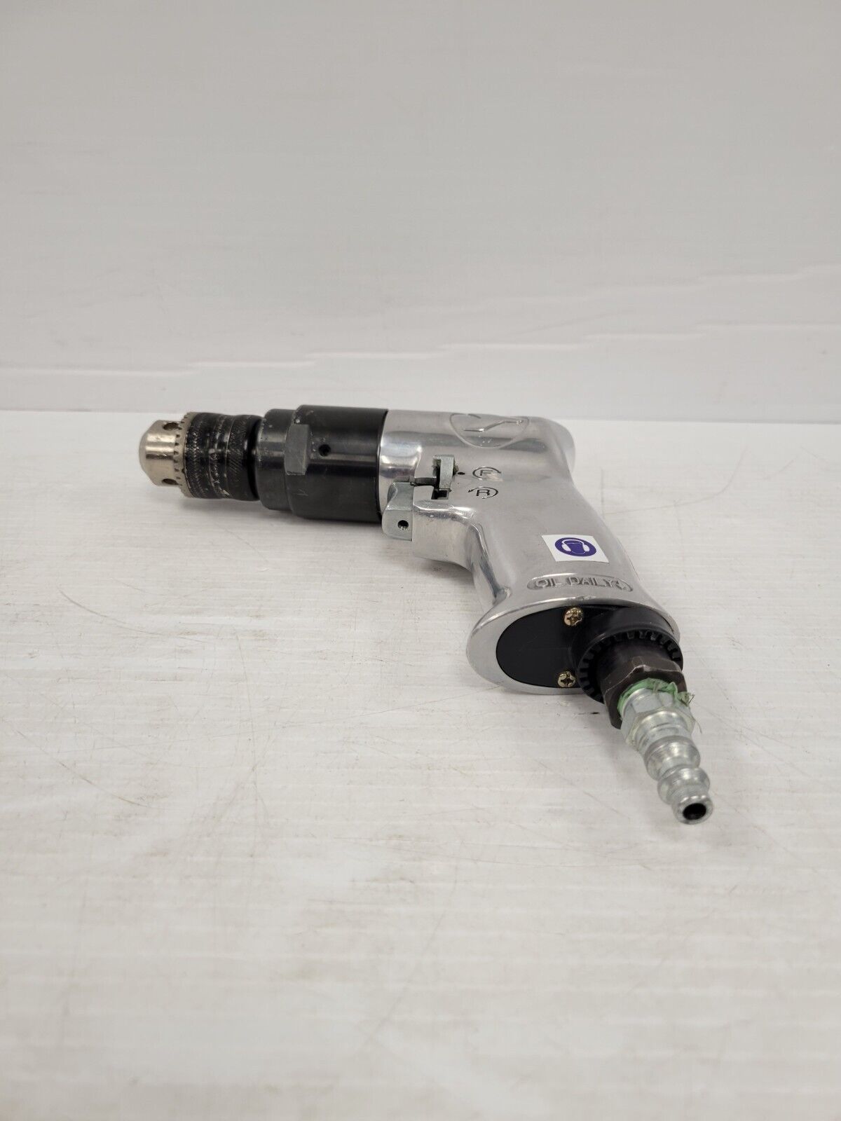 (41605-1) Jet ADX380R Air Drill