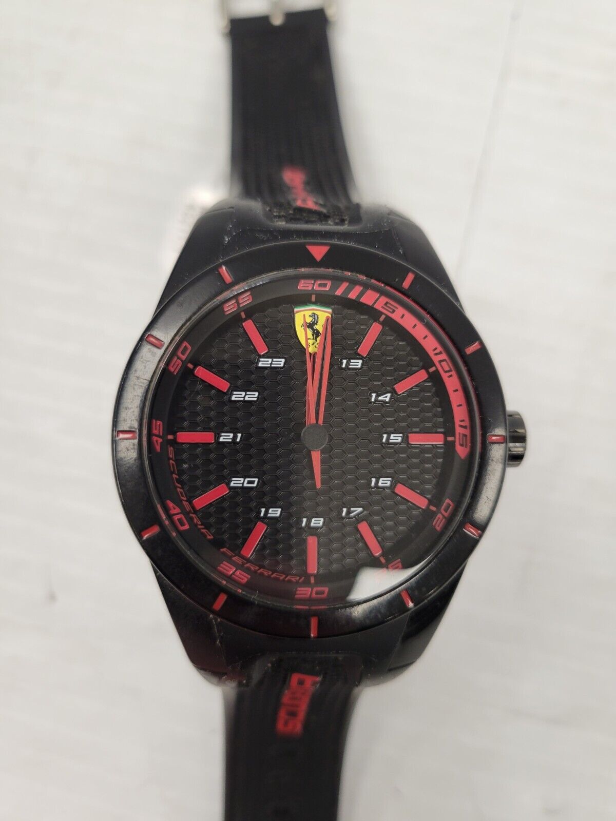 (45211-1) Montre Ferrari 0870019