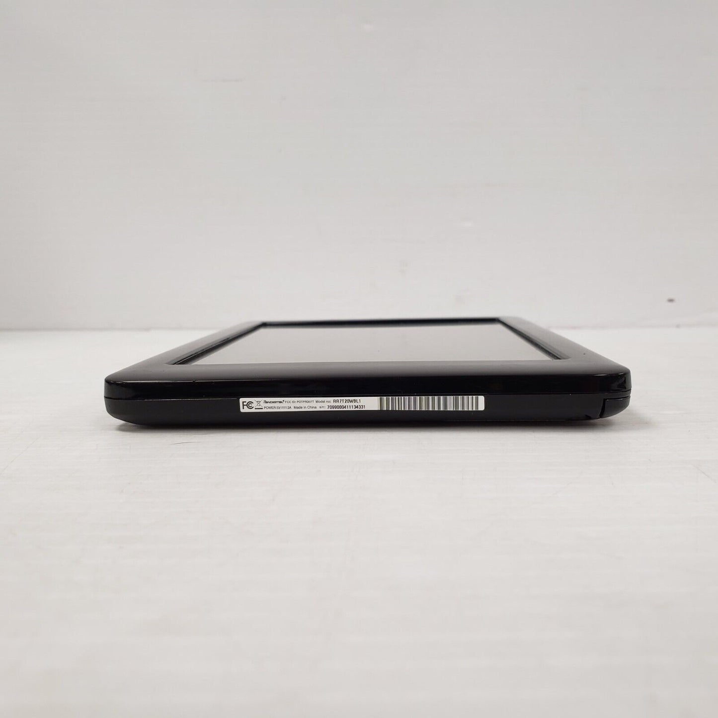 (I-14302) Pandigital RR7T2 eBook Reader