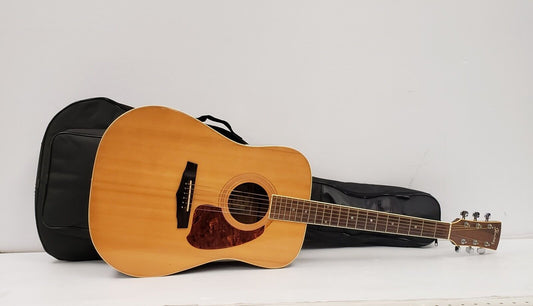 (I-32774) Guitare Ibanez PF50-12