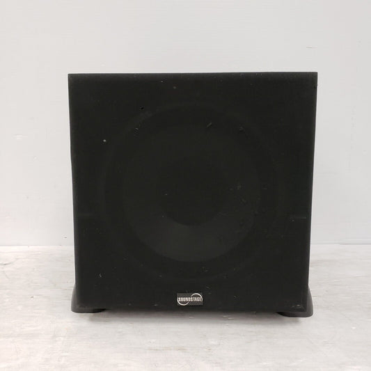 (32065-2) Soundstage LF200 Subwoofer