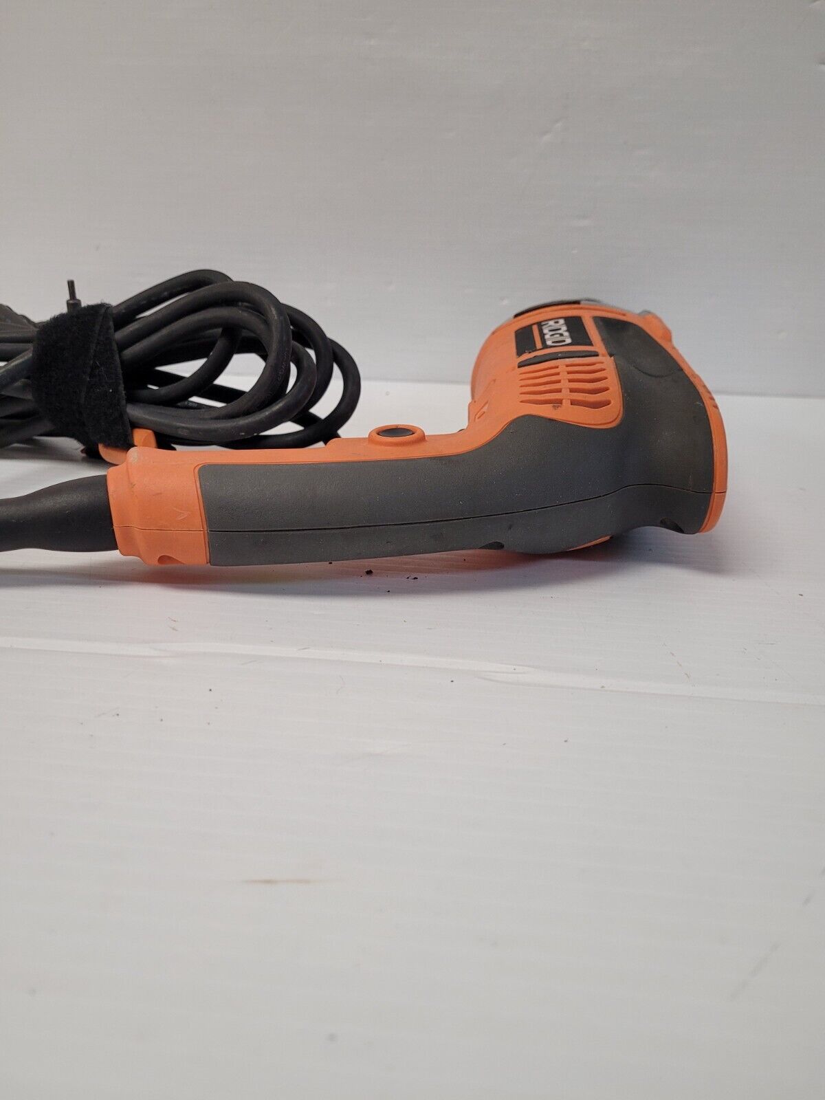 (N79610-1) Ridgid R5013 Drill
