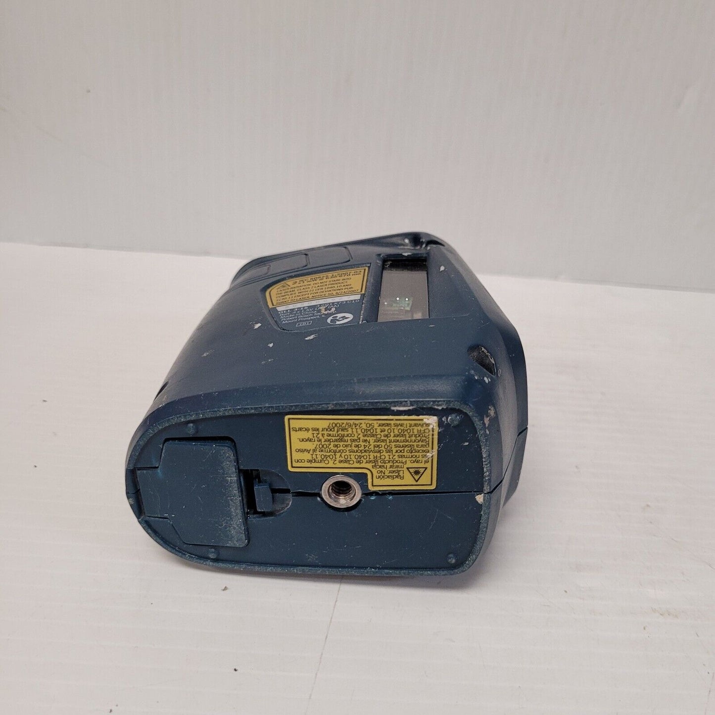 (I-33988) Bosch GLL3-15 Laser Level