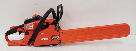 (53933-1) Echo CS-400 Chainsaw