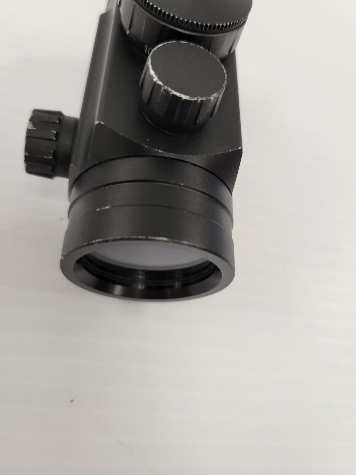 (45288-3) Tasco ProPoint 1x30 Scope