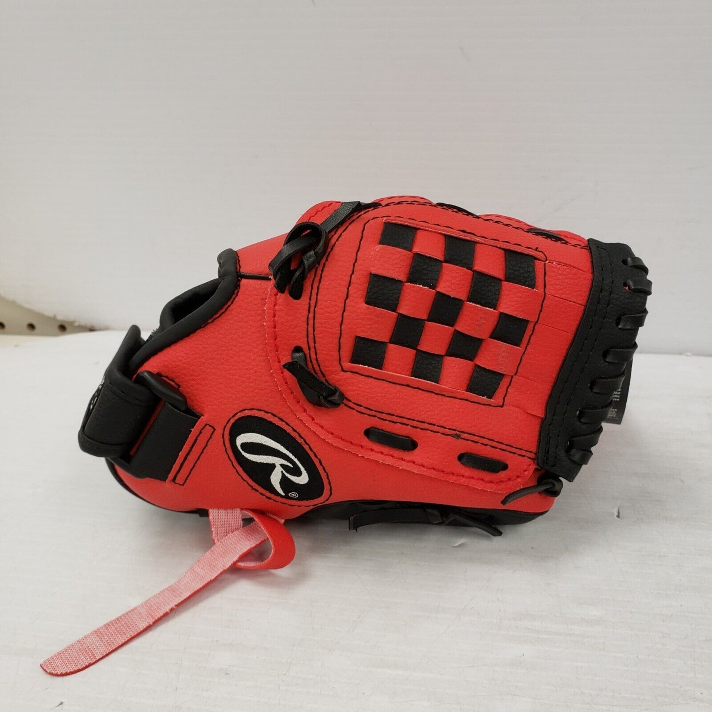 (36862-7) Wlan PL10 Baseball Glove