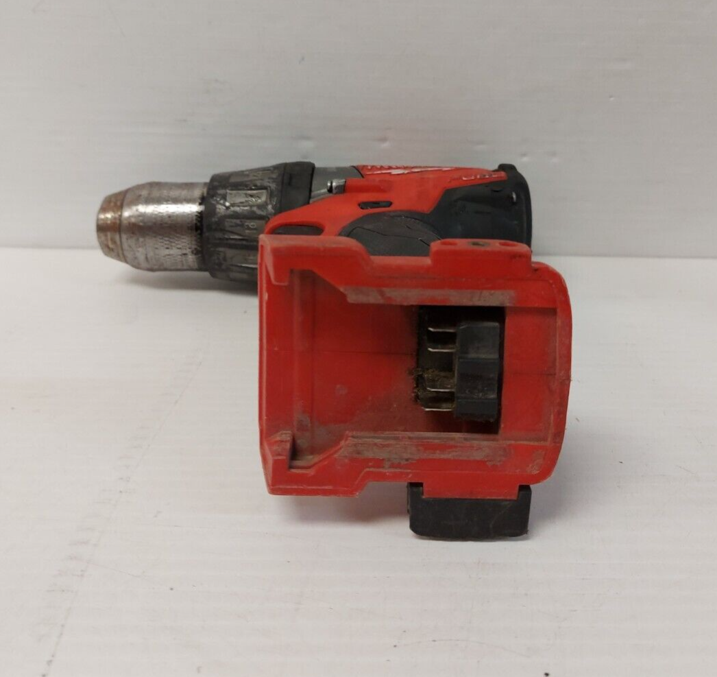 (N81699-1) Milwaukee 2404-20 1/2" Hammer Drill