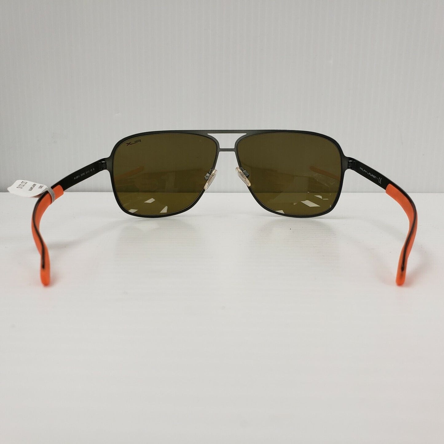 (12695-2) Ralph Lauren 9005/6Q Sunglasses