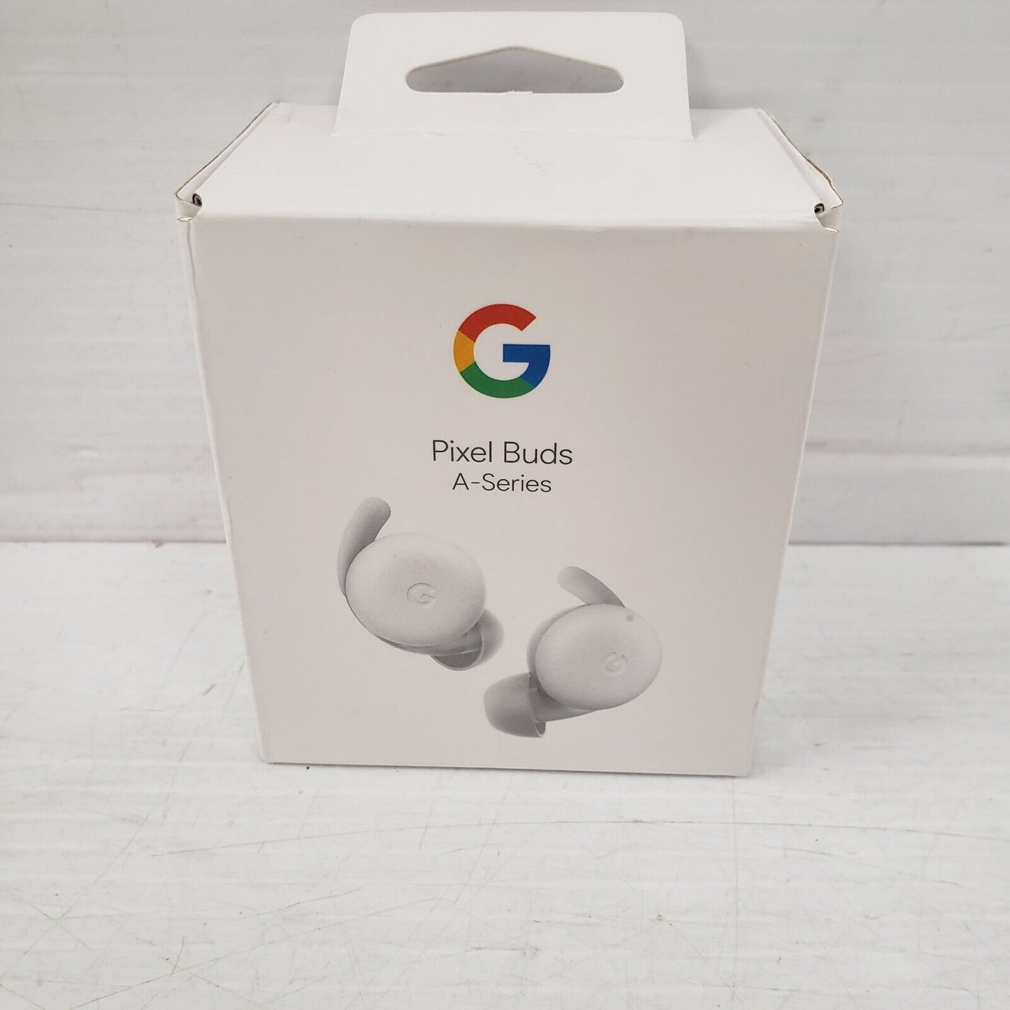 (54146-1) Google A Series Pixel Earbuds