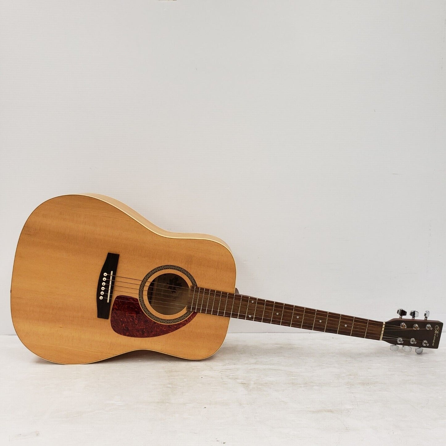 (38615-1) Guitare normande B20