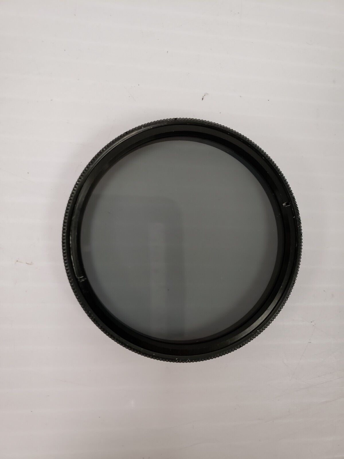 (I-33489) Tiffen Lens Filter 62mm CPL