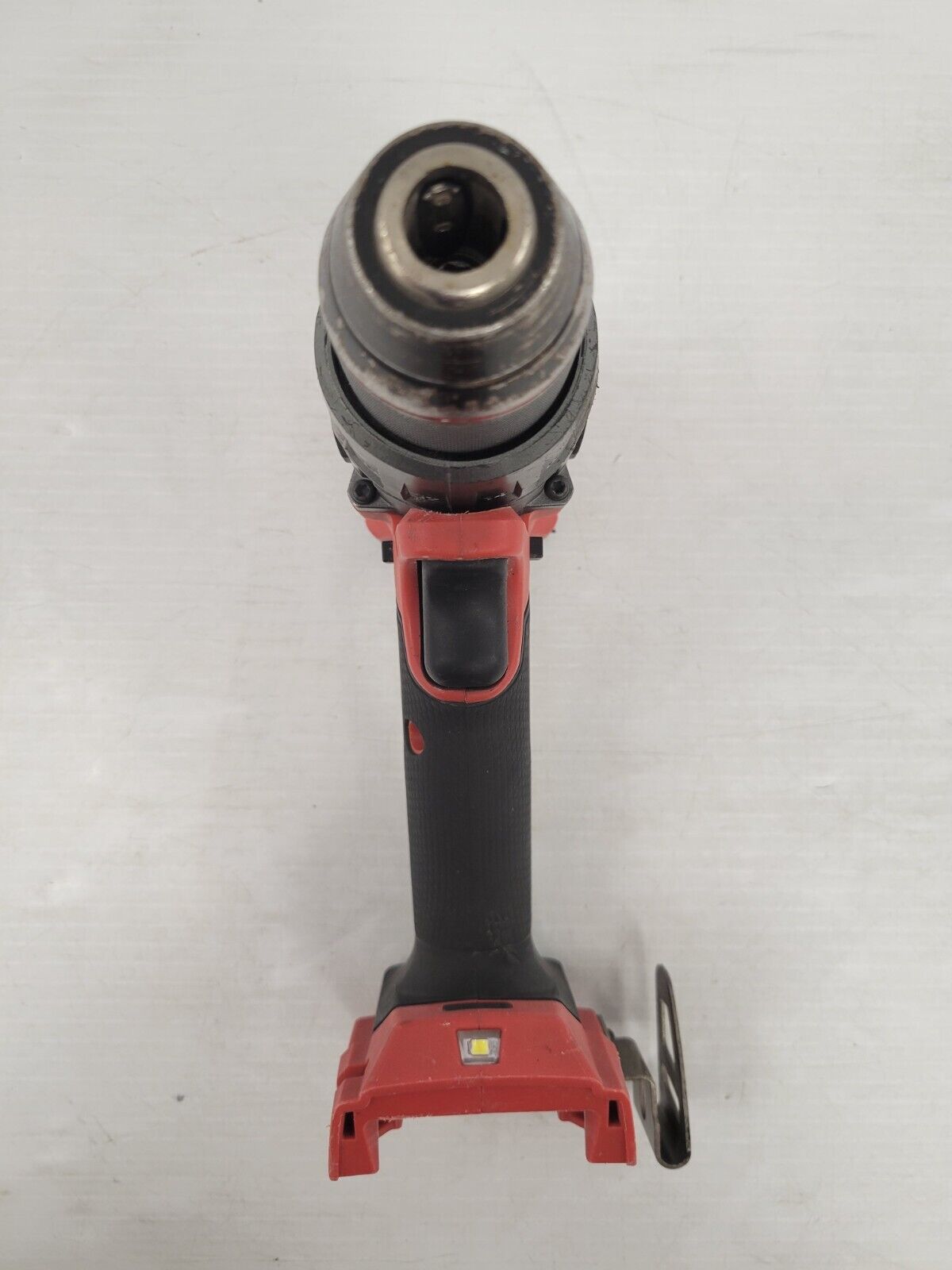 (52366-2) Milwaukee 2904-20 Hammer Drill