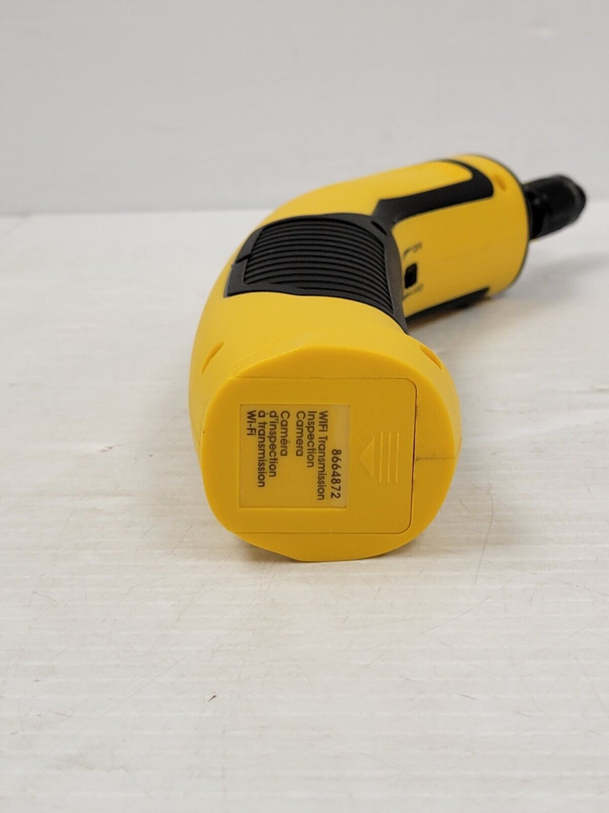 (54736-12) Caméra d'inspection Princess Auto 8664872