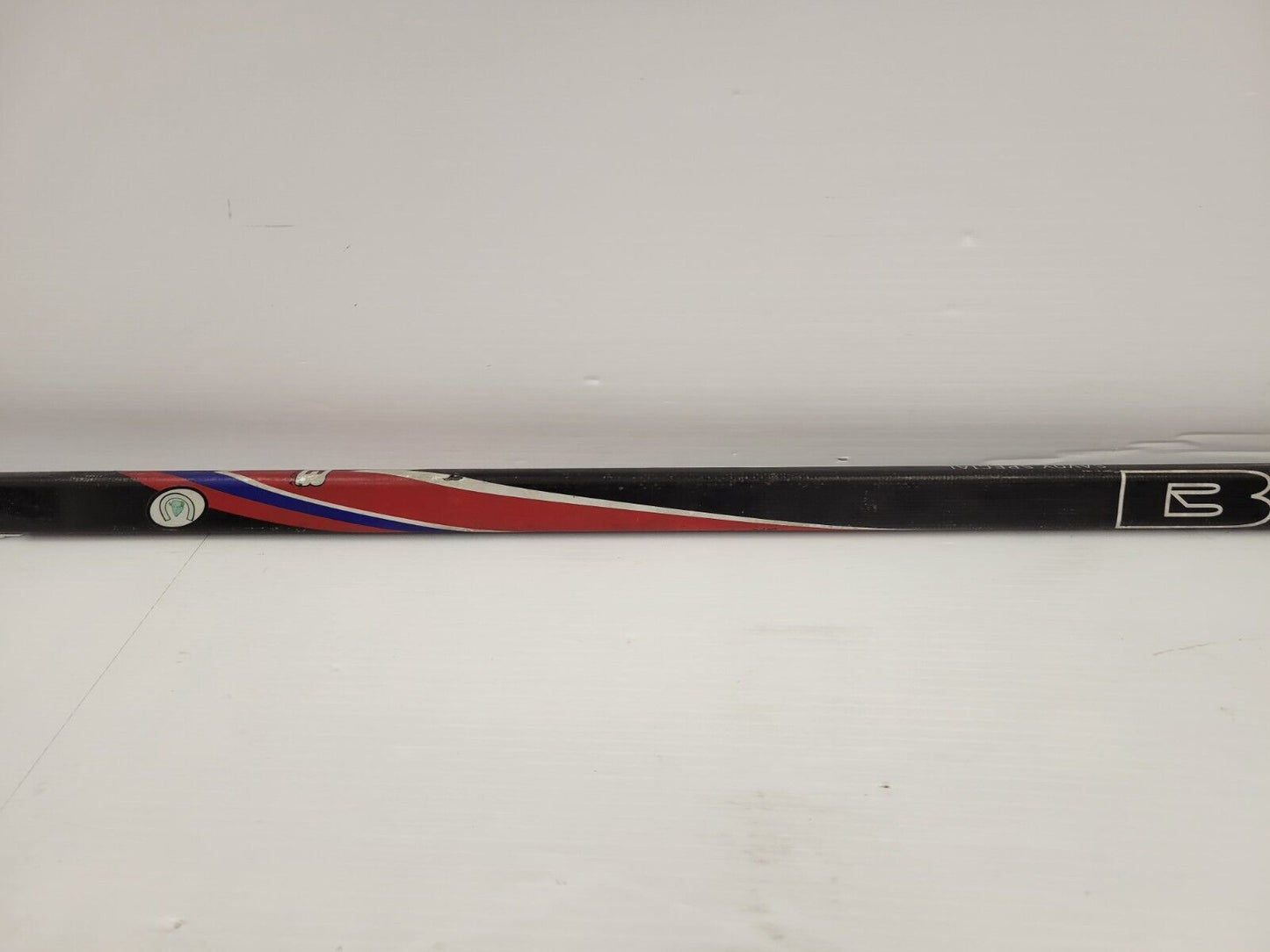 (49922-3) Bâton de hockey flexible Turnquist 18 SR 75