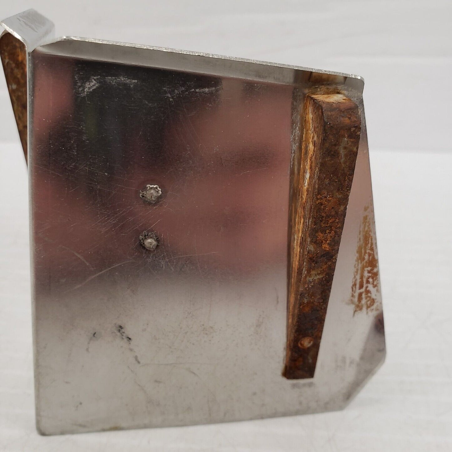 (I-34407A) Can Am Direct Corner Flusher