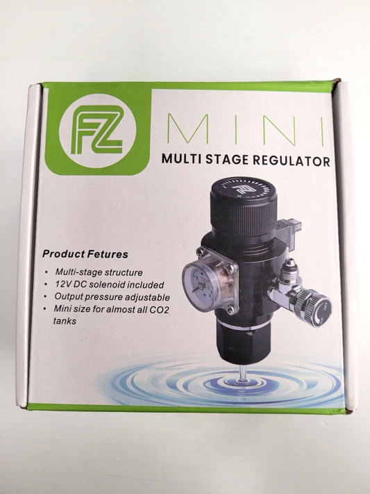 (N70530-3) FZone Mini Regulator