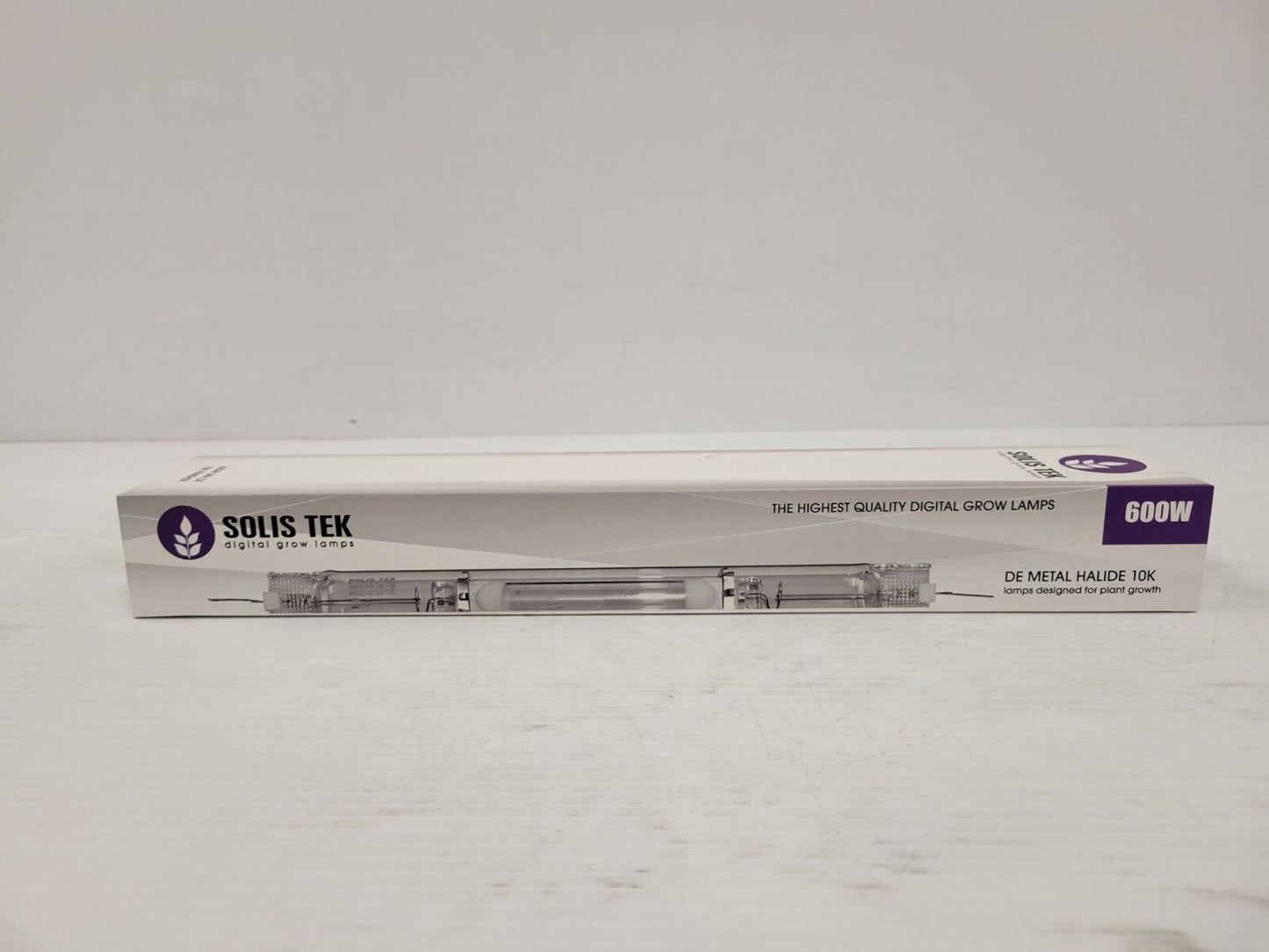 (I-33943) Solis Tek Digital Grow Lamp