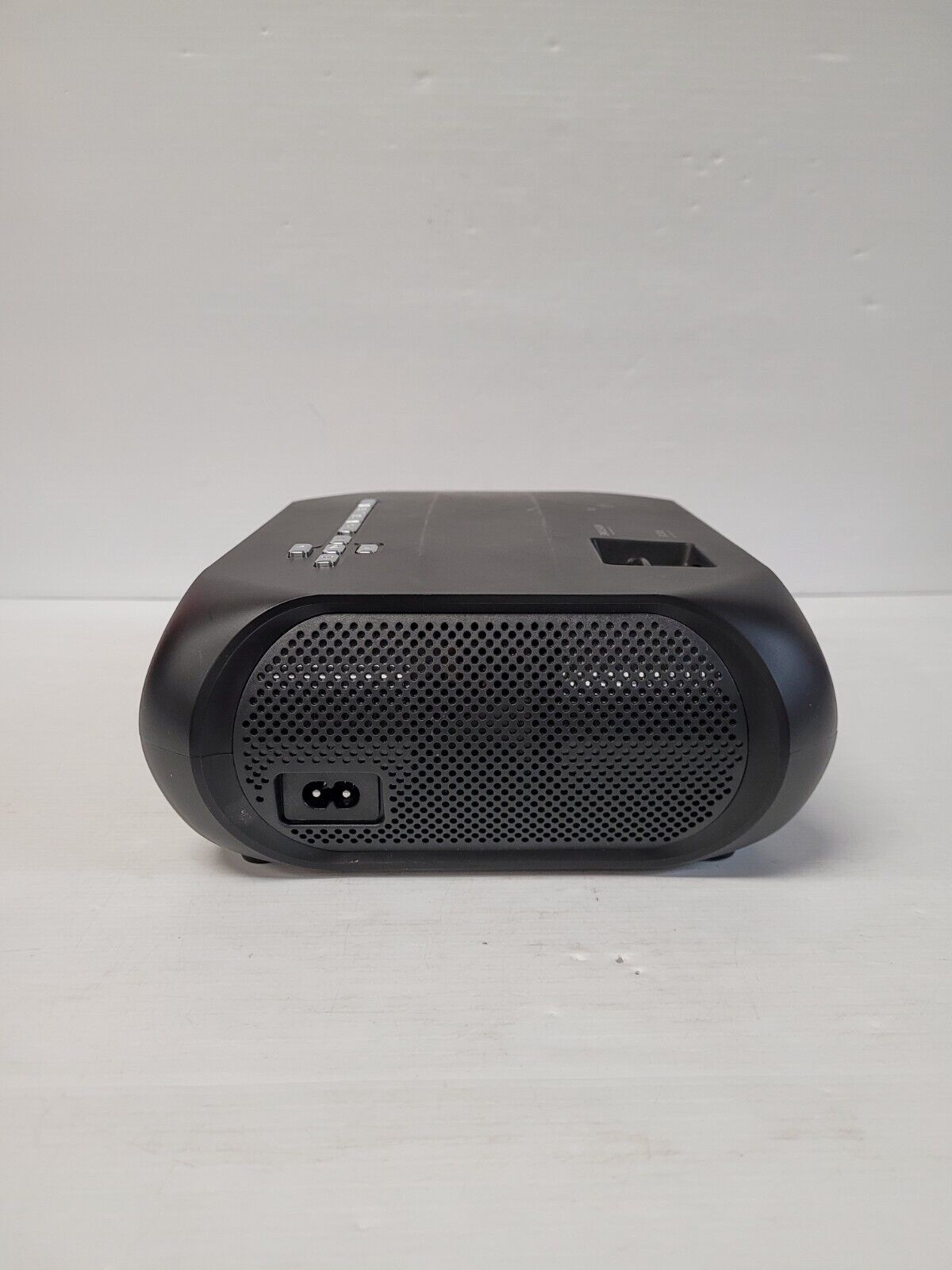 (N73678-1) Monster S5 LCD Projector