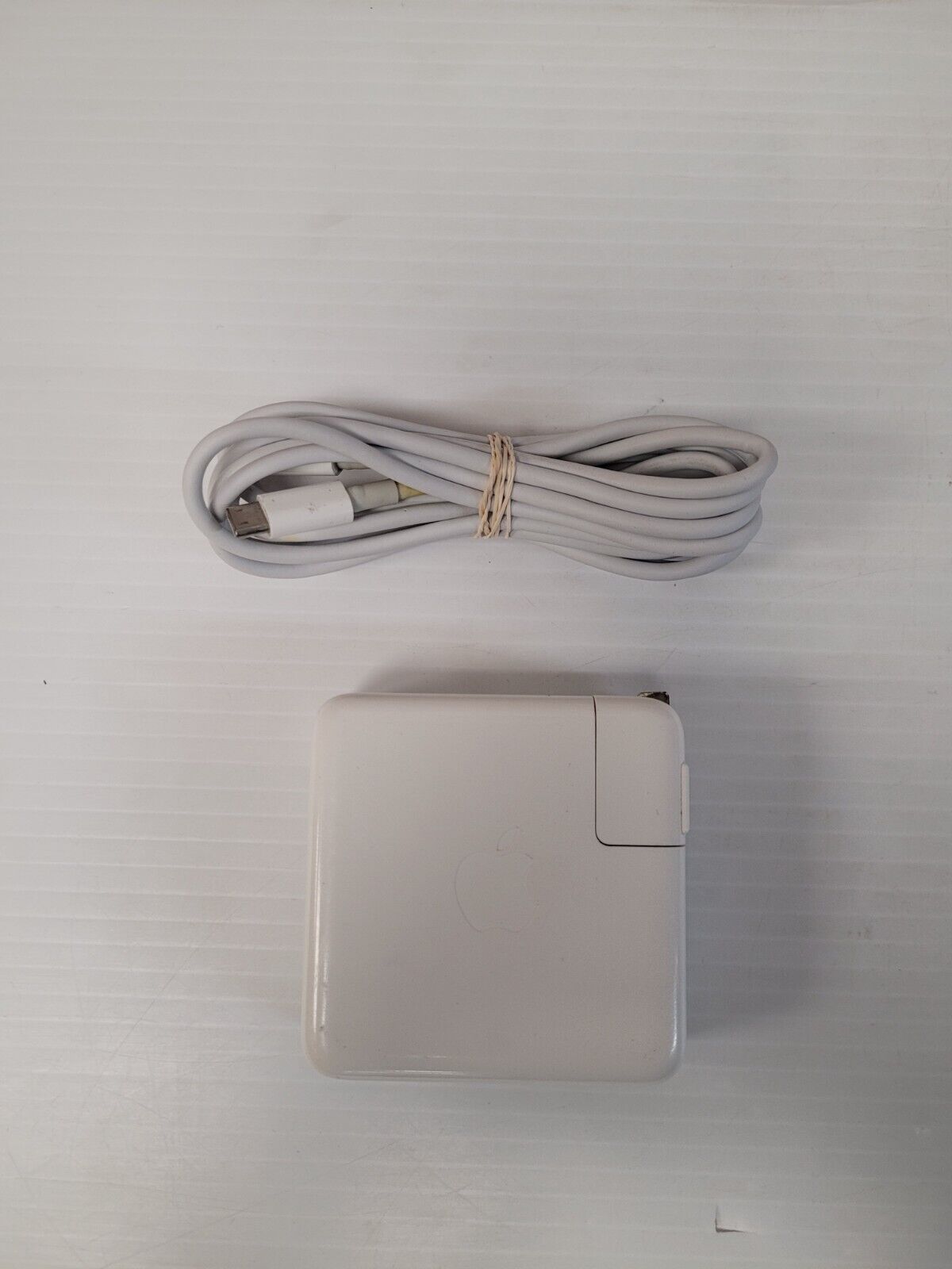 (N78627-1) Apple A2338 Laptop