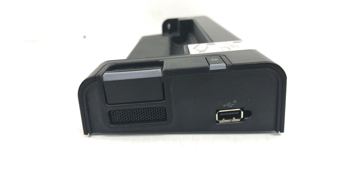 (NI-13673) HP HSTNNQ03X Laptop Dock