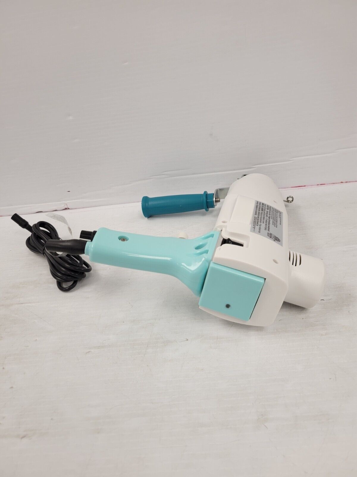 (55777-1) Wermemory Keepers TD-01 Tuft Rug Tufting