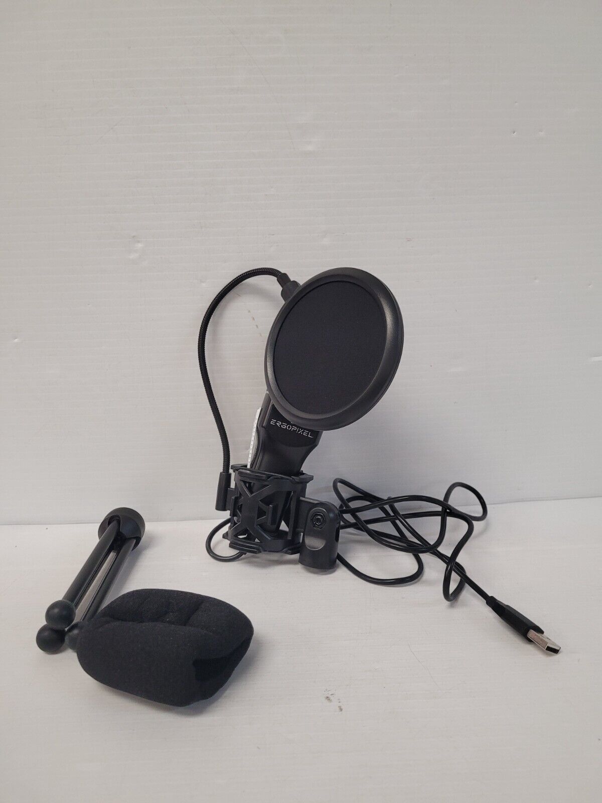 (N77723-2) Microphone Ergopixel FP-mp0002