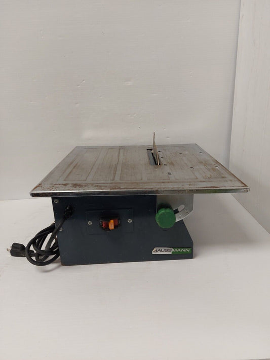 (N80961-3) Haussmann Tile saw