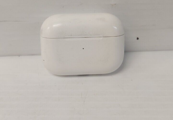 (N80903-1) Apple A2190 Airpods Pro in Charge Case