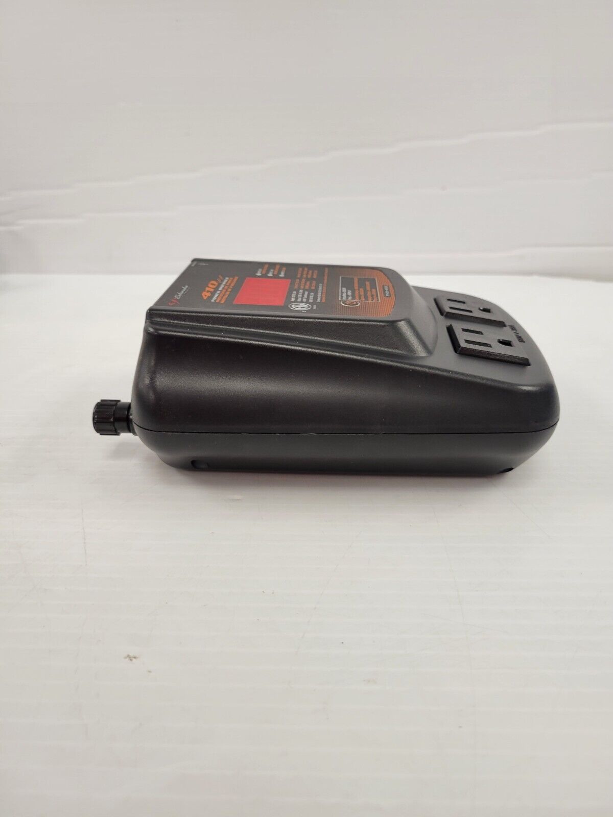 (50736-1) Schumacher 0899002818-1 Inverter