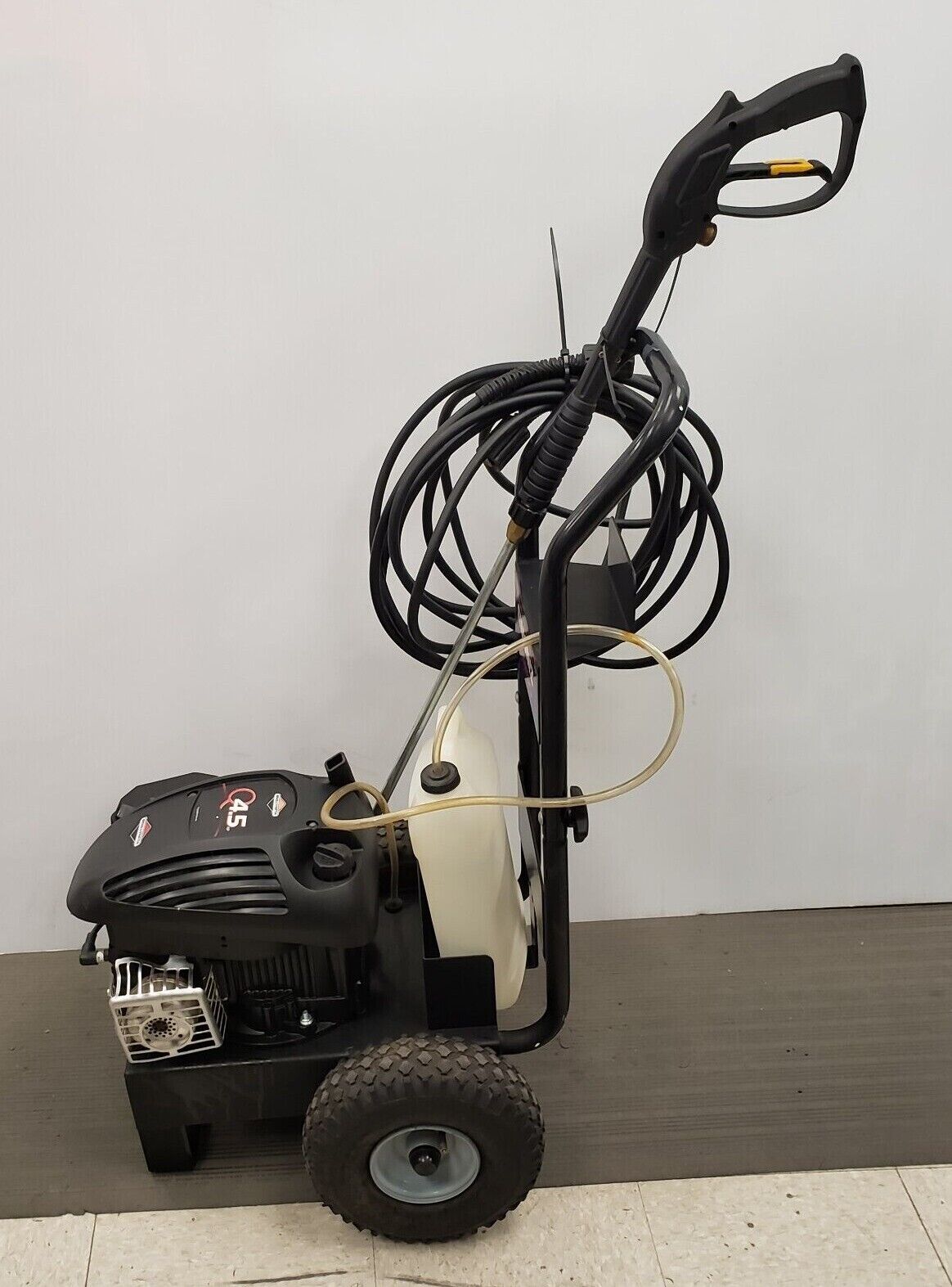 (I-30018) Nettoyeur haute pression Simoniz S2250