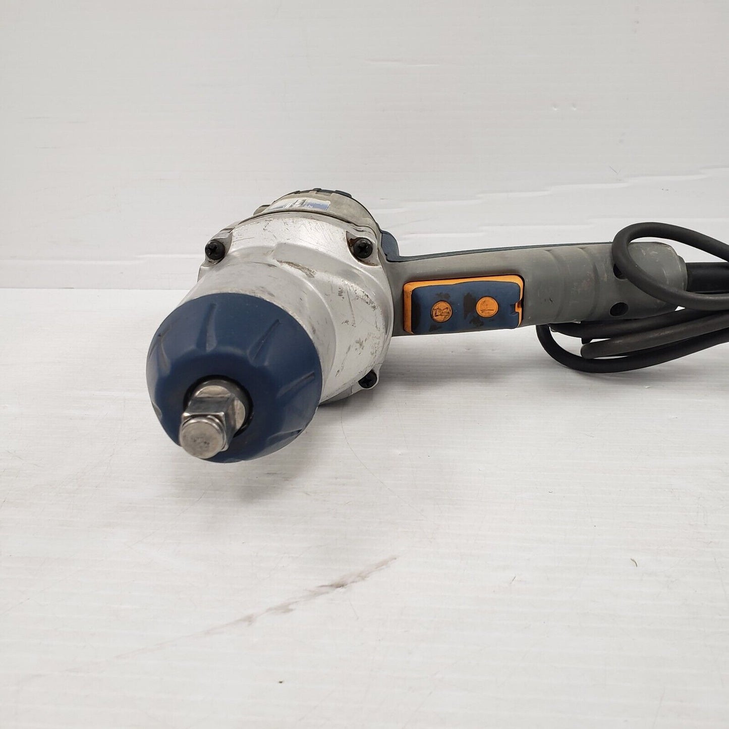 (51546-1) Clé à chocs Mastercraft 054-1264-8