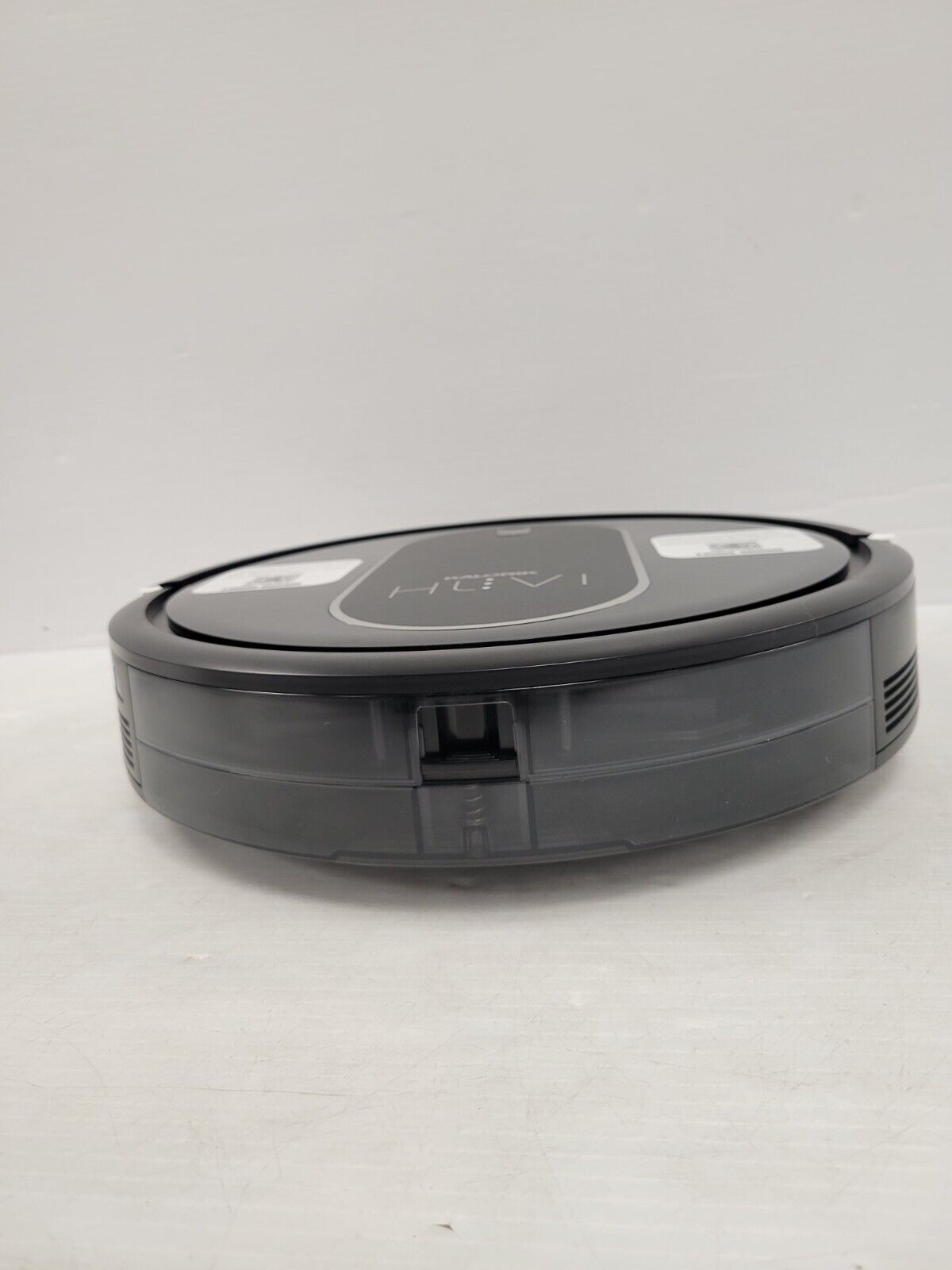 (53670-1) Kaloric RVC50229BK Robot R1 Vacuum