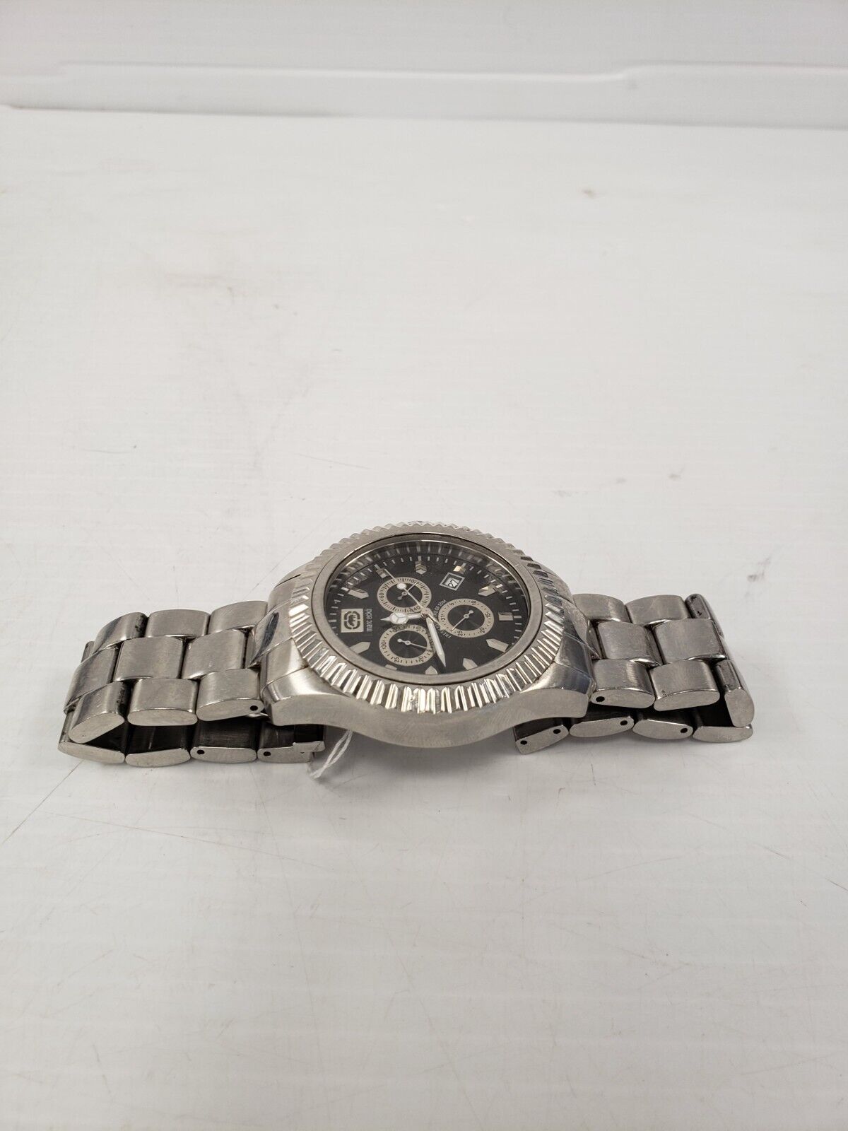 (29117-1) Marc Ecko E17501 Watch