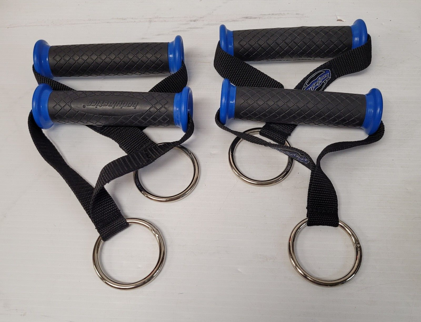 (N68190-1) Bodylastics Resistance Weights