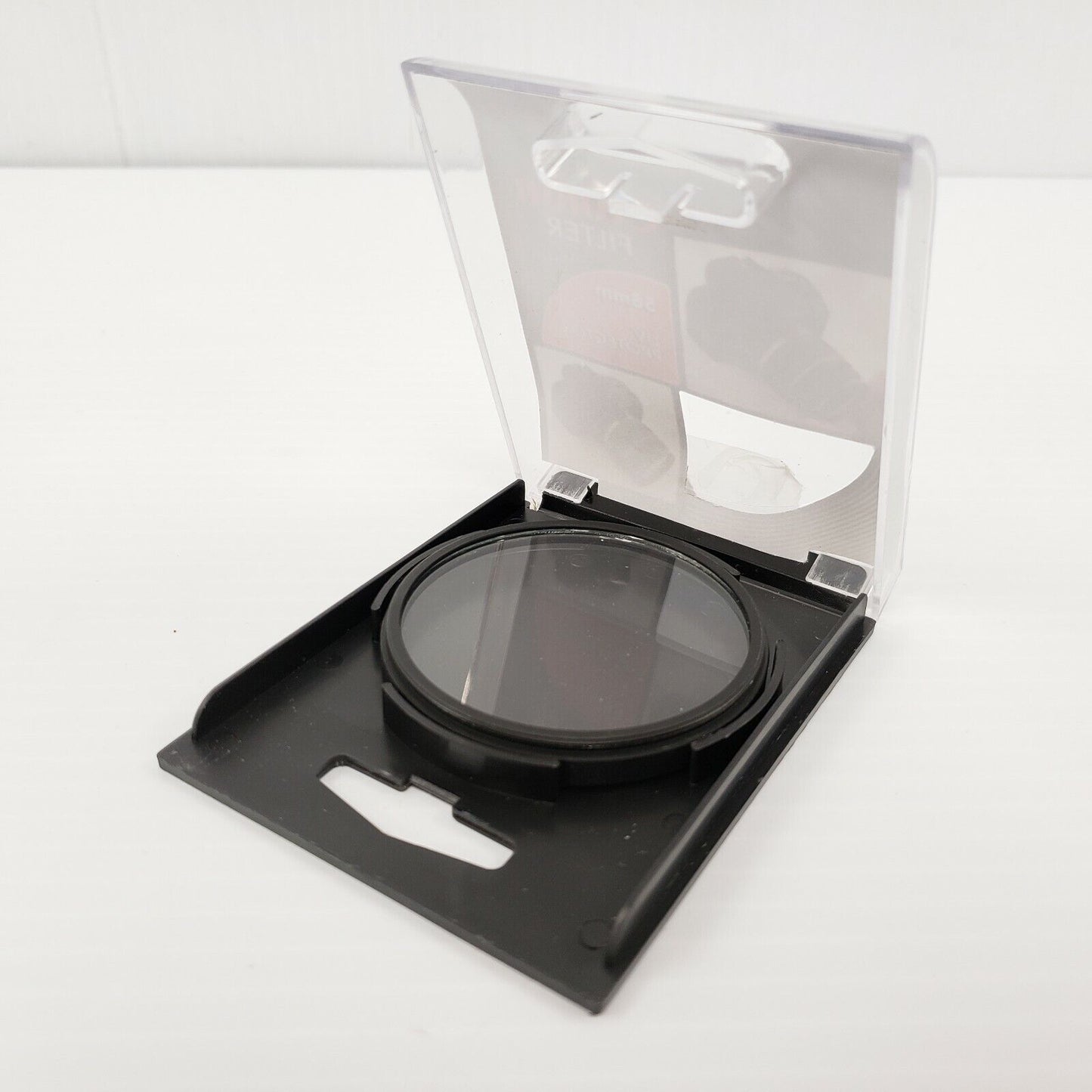 (I-7918) Filtre d'objectif Canon 2605A008 -58 mm
