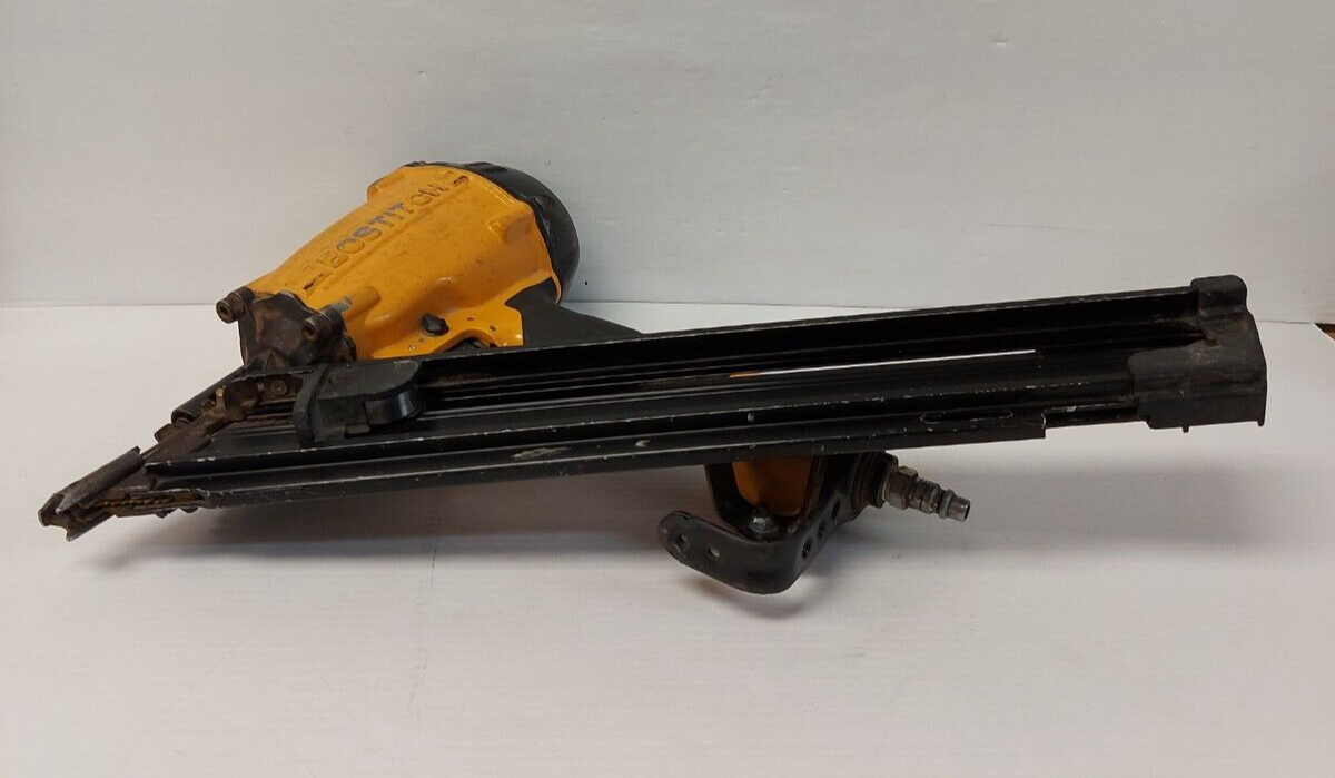 (N81647-1) Bostitch BTF83PT Framing Nailer