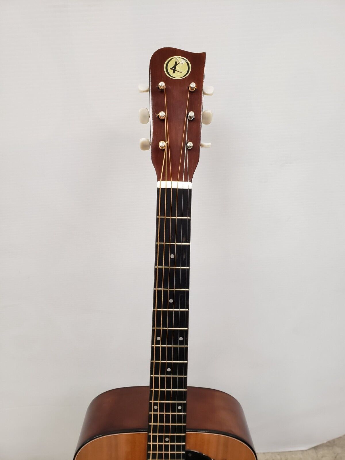 (48537-1) Kay K475 Guitar