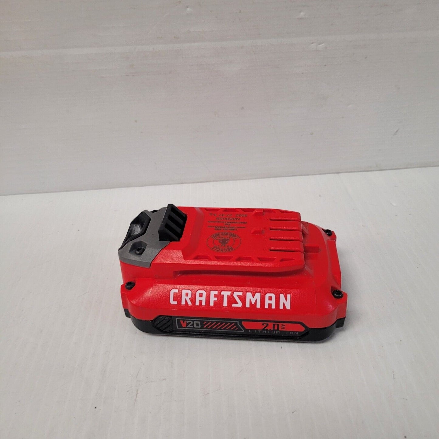 (N76338-1) Craftsman CMCS300 Reciprocating Saw