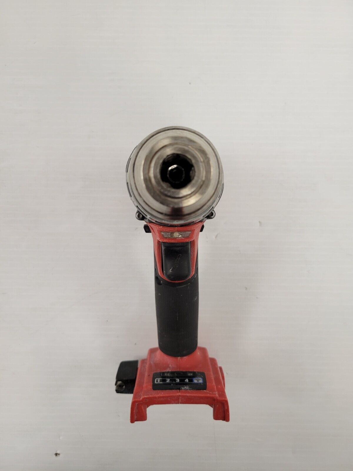 (49370-1) Milwaukee 2706-20 Drill