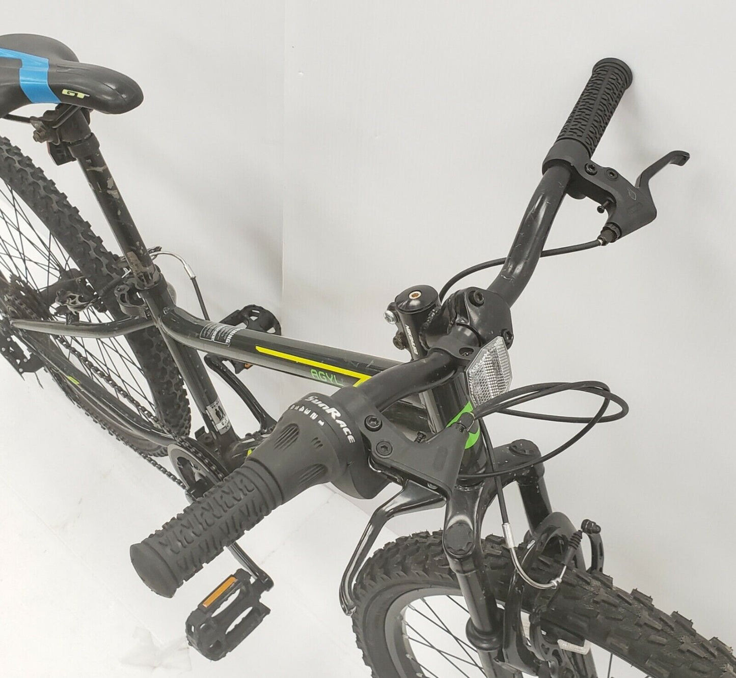 (23825-1) Nakamura AGYL Mountain Bike