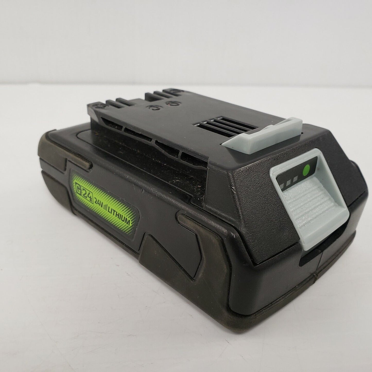 (I-26244) Greenworks 29842 Battery - 24V