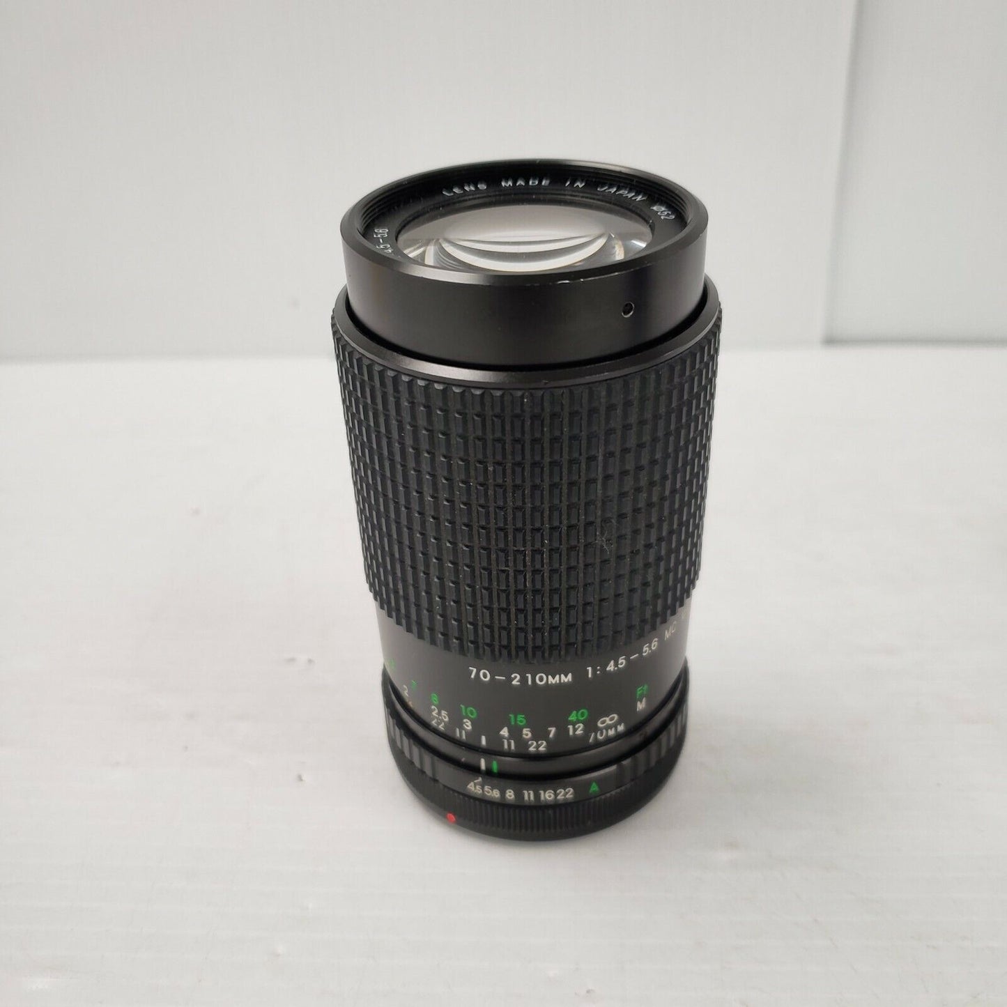 (I-29472) Vivtar Image 70-210mm