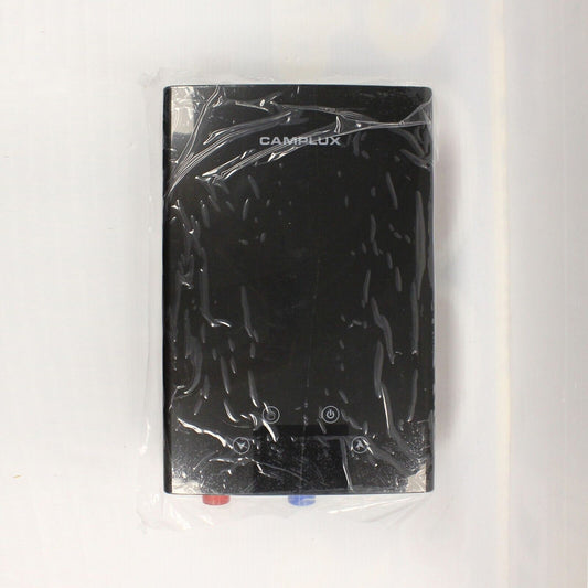 (N14157-1) Chauffe-eau Camplux TE27